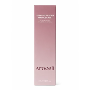 Arocell Super Collagen Ampoule Mist MINI 