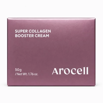Arocell Super Collagen Booster Cream