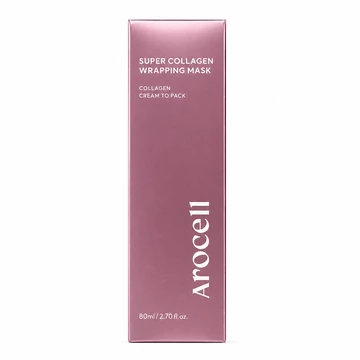 Arocell Super Collagen Wrapping Mask 