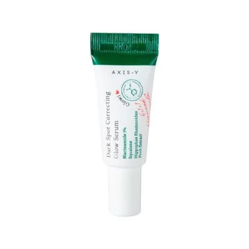 AXIS-Y Dark Spot Correcting Glow Serum Mini