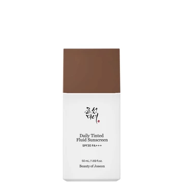 Beauty of Joseon Daily Tinted Fluid Sunscreen