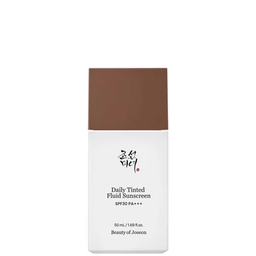 Beauty of Joseon Daily Tinted Fluid Sunscreen