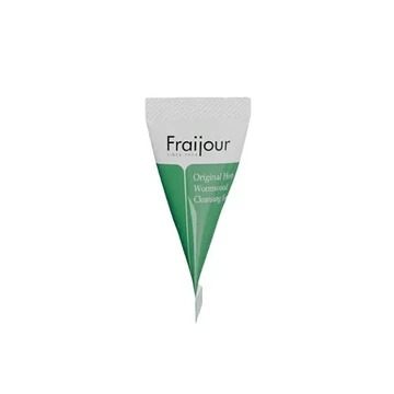 Fraijour Original Herb Wormwood Cleansing Foam
