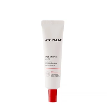 ATOPALM MLE Cream