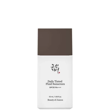 Beauty of Joseon Daily Tinted Fluid Sunscreen