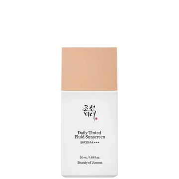 Beauty of Joseon Daily Tinted Fluid Sunscreen