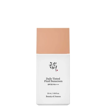 Beauty of Joseon Daily Tinted Fluid Sunscreen
