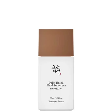 Beauty of Joseon Daily Tinted Fluid Sunscreen