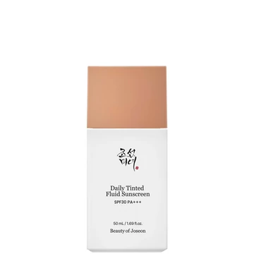 Beauty of Joseon Daily Tinted Fluid Sunscreen