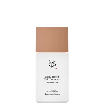 Beauty of Joseon Daily Tinted Fluid Sunscreen