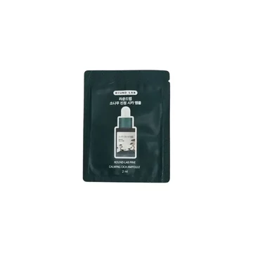 Round Lab Pine Calming Cica Ampoule