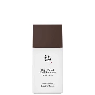 Beauty of Joseon Daily Tinted Fluid Sunscreen