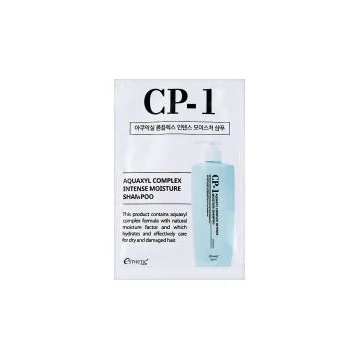 Esthetic House CP-1 Aquaxyl Complex Intense Moisture Shampoo