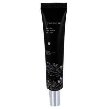 Pyunkang Yul Black Tea Time Reverse Eye Cream