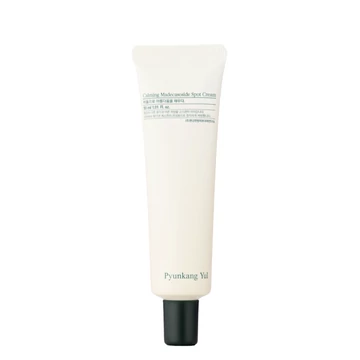 Pyunkang Yul Calming Madecassoside Spot Cream