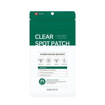 Some By Mi 30 Days Miracle Clear Spot Patch