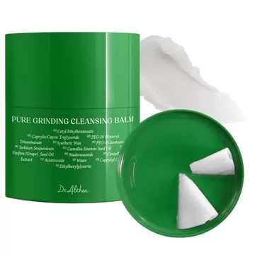 Dr.Althea Pure Grinding Cleansing Balm 50ml