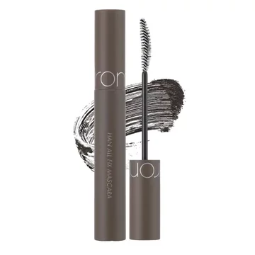 rom&nd Han All Fix Mascara - L02 Long Ash 7g rom&nd Han All Fix Mascara - L02 Long Ash 7g