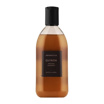 Aromatica Quinoa Protein Shampoo
