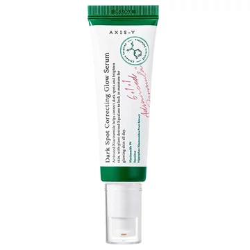 AXIS-Y Dark Spot Correcting Glow Serum