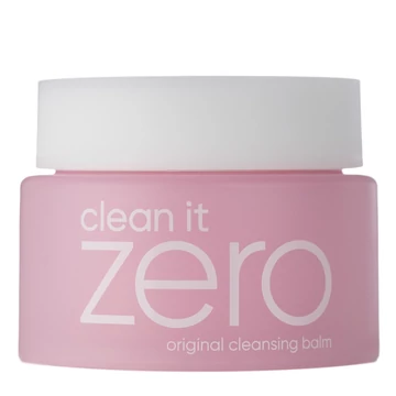BANILA CO Clean it Zero Cleansing Balm Original