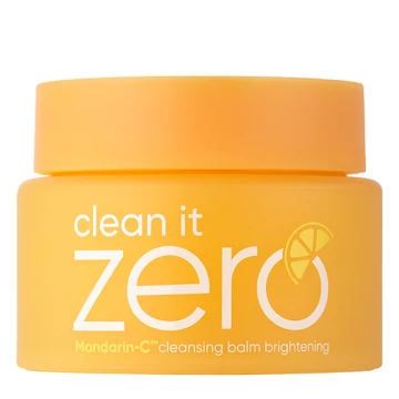 BANILA CO Clean it Zero Cleansing Balm Brightening