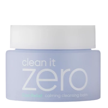 BANILA CO Clean it Zero Cleansing Balm Cica-Relief