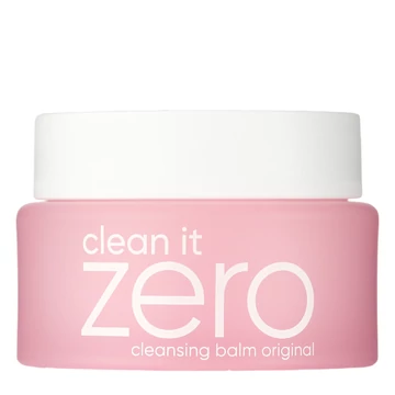 BANILA CO Clean it Zero Cleansing Balm Original BANILA CO Clean it Zero Cleansing Balm Original