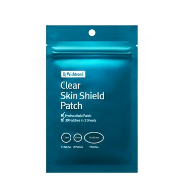 By Wishtrend Clear Skin Shield Patch