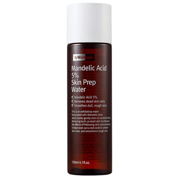 By Wishtrend Mandelic Acid 5% Skin Prep Water