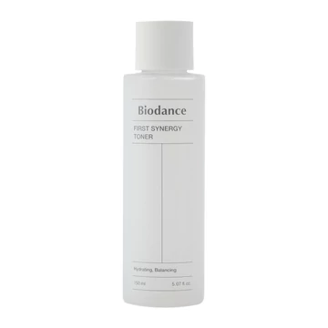 Biodance First Synergy Toner