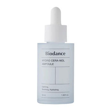 Biodance Hydro Cera-nol Ampoule