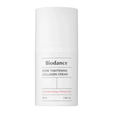 Biodance Pore Tightening Collagen Cream