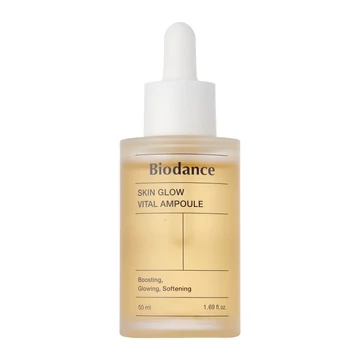 Biodance Skin Glow Vital Ampoule