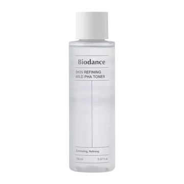 Biodance Skin Refining Mild PHA Toner