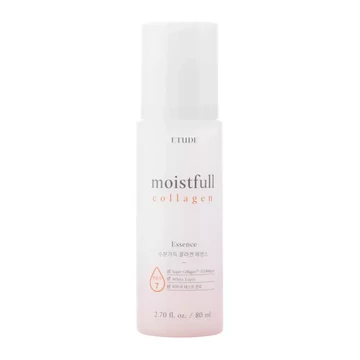 Etude Moistfull Collagen Essence