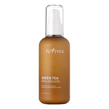 Isntree Green Tea Fresh Emulsion