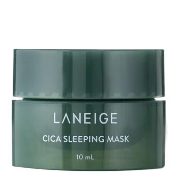 Laneige Cica Sleeping Mask MINI Laneige Cica Sleeping Mask MINI