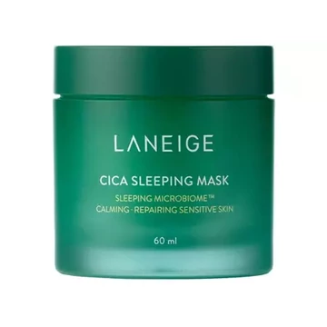 Laneige Cica Sleeping Mask
