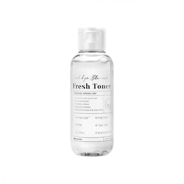 Mizon Good Bye Blemish Fresh Toner