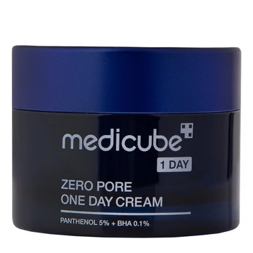 Medicube Zero Pore One Day Cream
