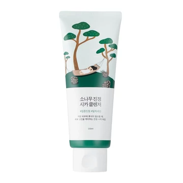 Round Lab Pine Calming Cica Cleanser