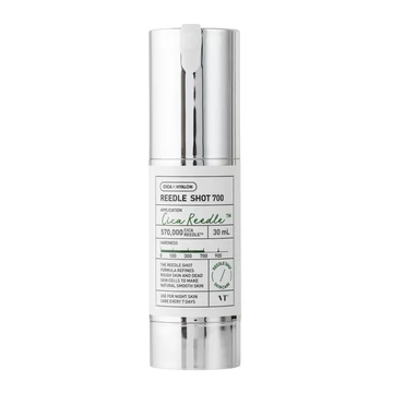 VT Cosmetics Reedle Shot 700