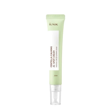Iunik Centella Calming AC Spot Cream Iunik Centella Calming AC Spot Cream