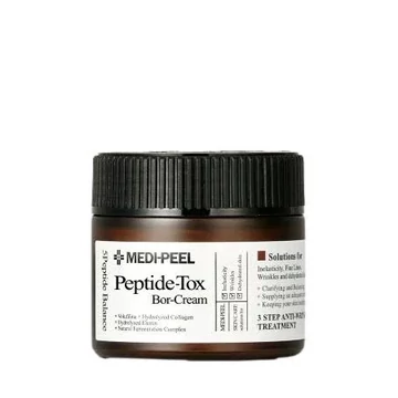 Medi-Peel Tox Bor Peptide Cream
