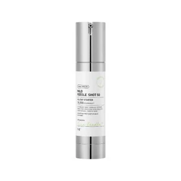 VT Cosmetics Mild Reedle Shot 50