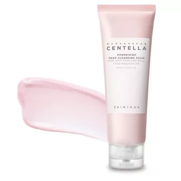 SKIN1004 Madagascar Centella Poremizing Deep Cleansing Foam