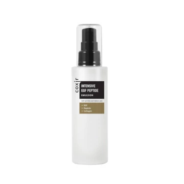 COXIR Intensive EGF Peptide Emulsion COXIR Intensive EGF Peptide Emulsion
