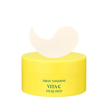 Goodal Green Tangerine Vita C Eye Gel Patch 60ps