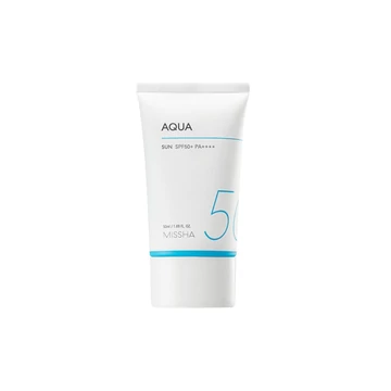Missha All-Around Safe Block Aqua Sun SPF50+/PA++++